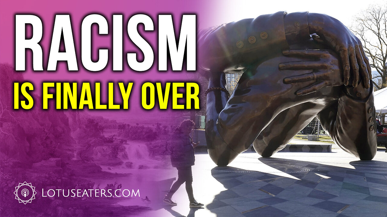 So, About That MLK Statue…