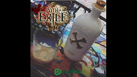 [Path Of Exile - New Player]🥷🏾Not Sure What I'm Doing, But I Can't Stop LoL😎 | Anime |Apex | Halo