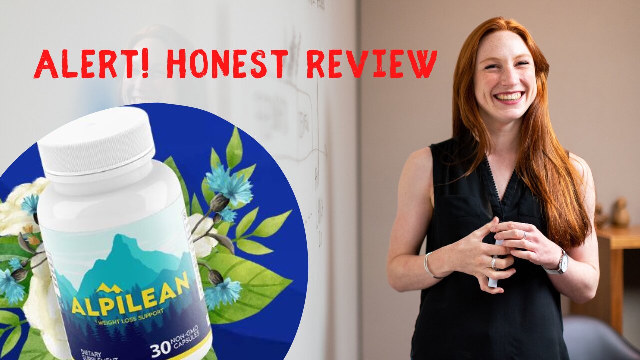 Alpilean Review 2023