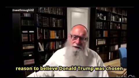 THIS IS VERY ALARMING - TRUMP PROCLAIMED JEWISH MESSIAH & TRUMP'S STAGED HEAD WOUND 💥