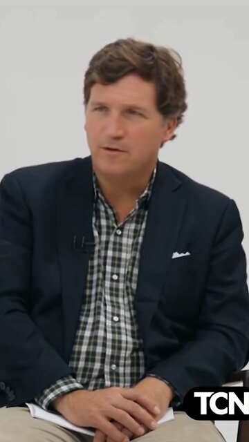 🚨 The Overpopulation Myth: Elon Musk & Tucker Carlson Tell the Truth