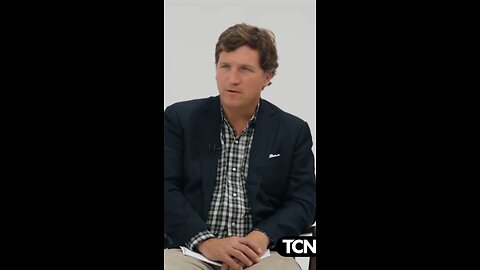 🚨 The Overpopulation Myth: Elon Musk & Tucker Carlson Tell the Truth