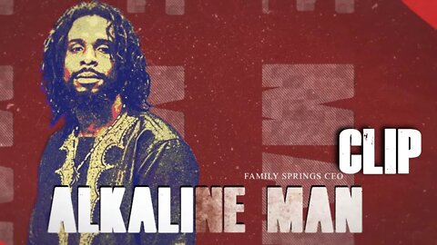The Alkaline Man Speaks on the purpose of Alkaline Water