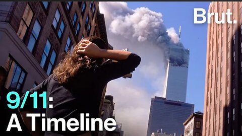The story of 9/11