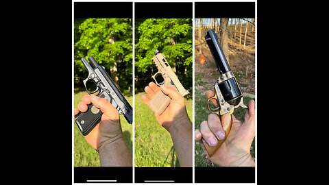 PSA Rock 5.7 Glock 19x Rost Martin RM1C Beretta Cougar Ruger Max9 #FYP