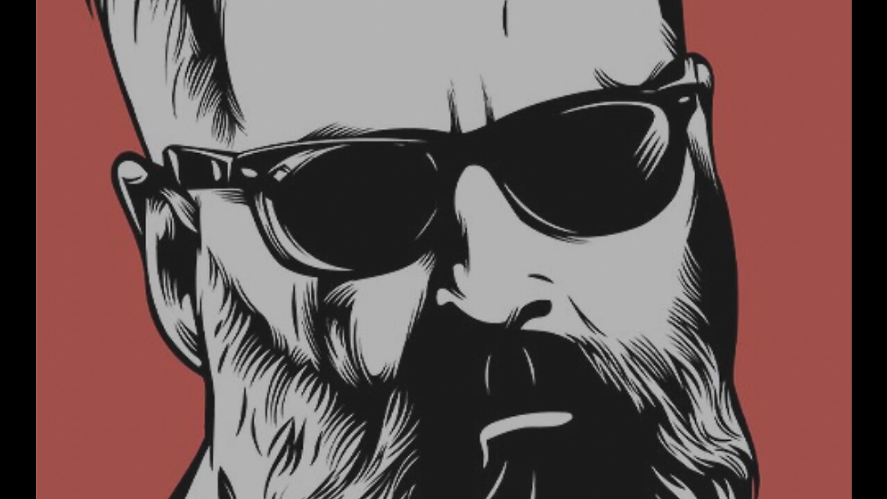 The Persecution - The Prophetic S1 E5 - With Special Guest Gregg Phillips!