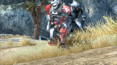 The Elite - Halo Reach Machinima