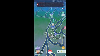 Live de Pokémon GO - GO Fest 2022