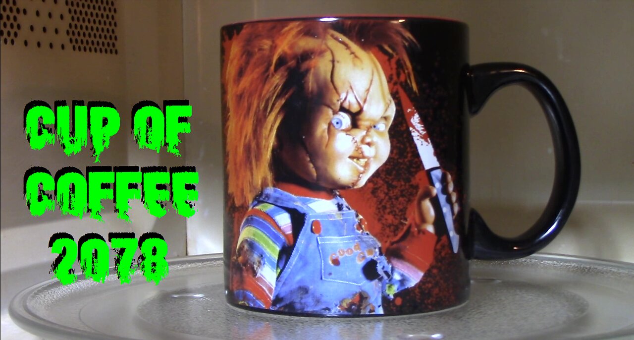 cup of coffee 2078---WTF File: Adult Dwarf Posed as Child, Terrorized Adoptive Parents (*Adult Lang)