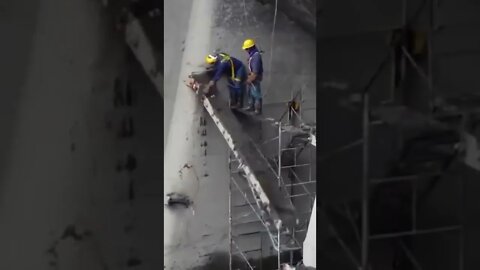 أخطاء رهيبة أثناء العمل
