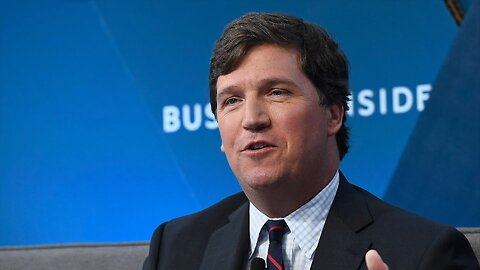 Tucker Carlson May Be on Verge of Landing These Major Investors for His New Media Company: Report