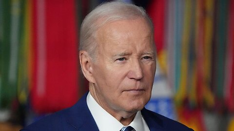 'We've Traced It To Joe Biden' - Massive Announcement Hours After Special Counsel Appointed