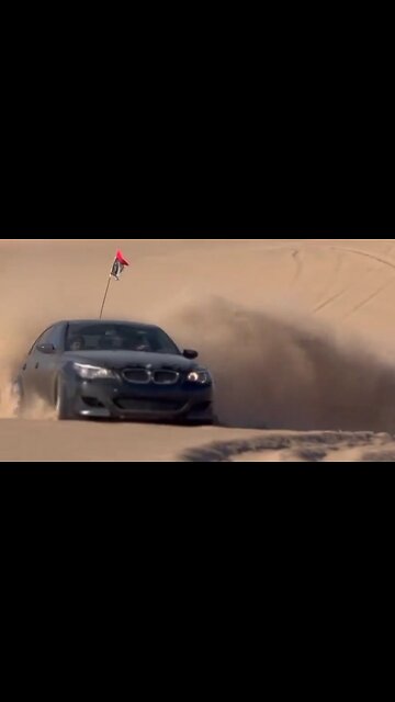 BMW E60 M5 V10 🤯