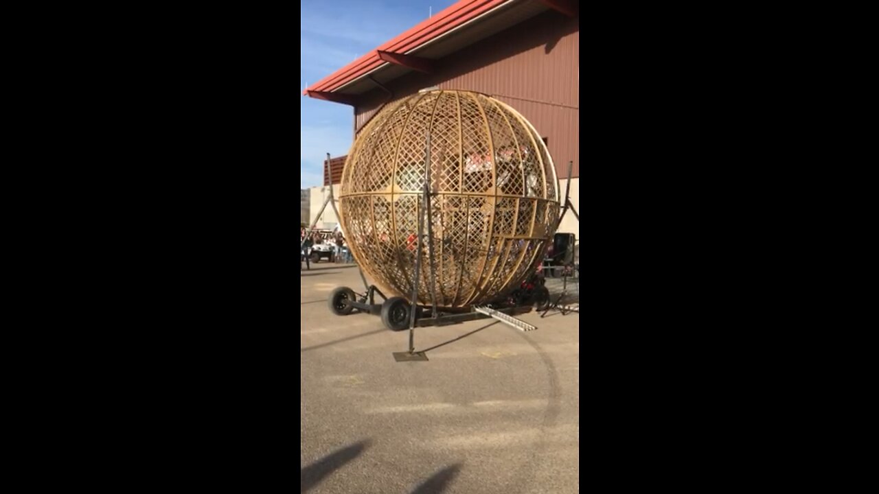 Arizona bike rally