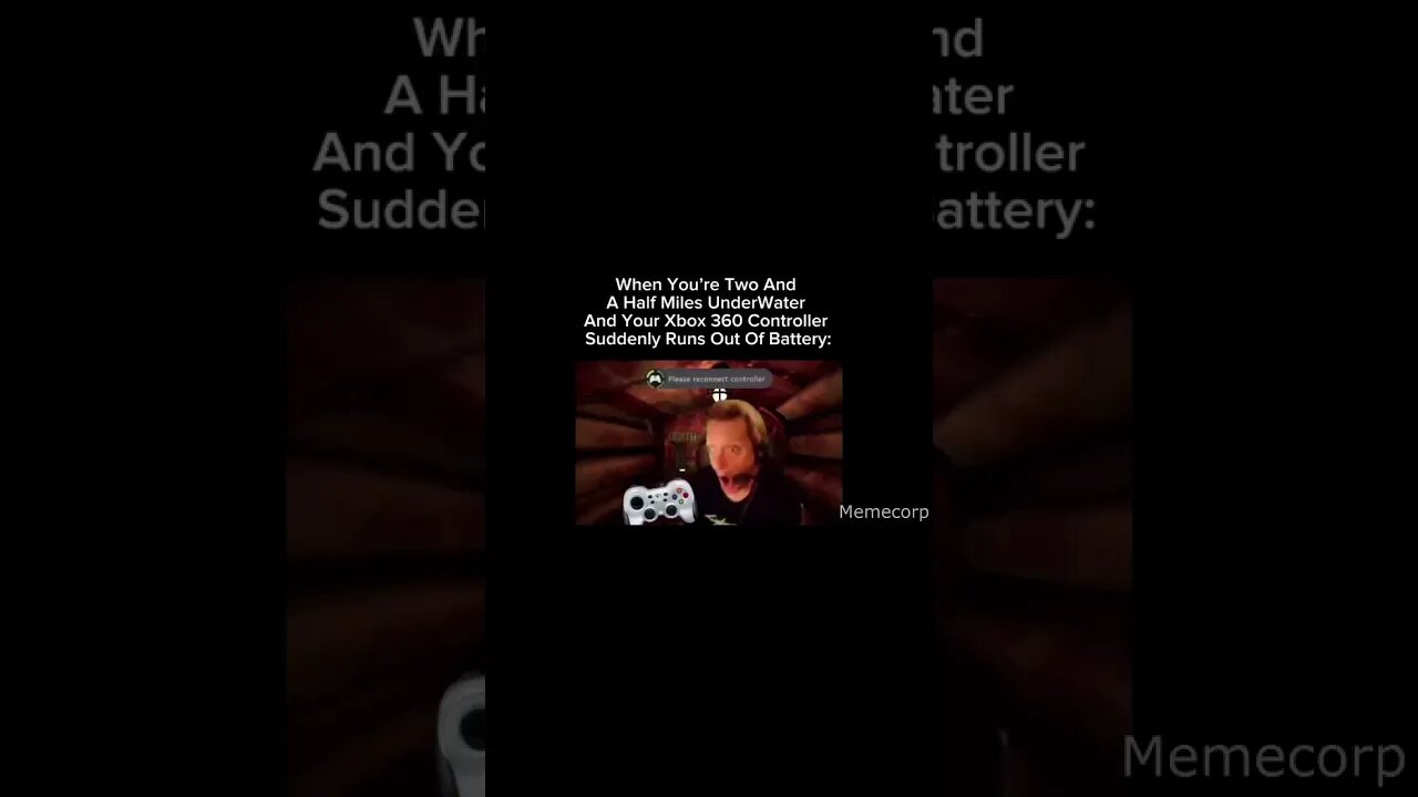 Very Offensive Meme