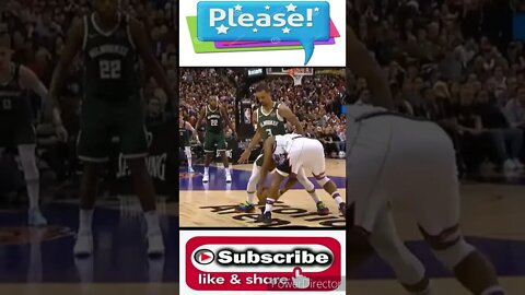 NBA JUST FOR LAUGH PLAYS 17