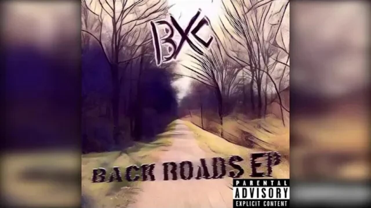 Bradster X and Coop (BXC) - Watch Out (from Back Roads EP) Production - A2thaMo Makes Beats