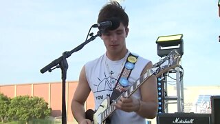 5th annual You Matter Festival raises mental health awareness