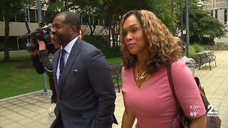 Judge rules prior investigations into Mosby can't be used in trial