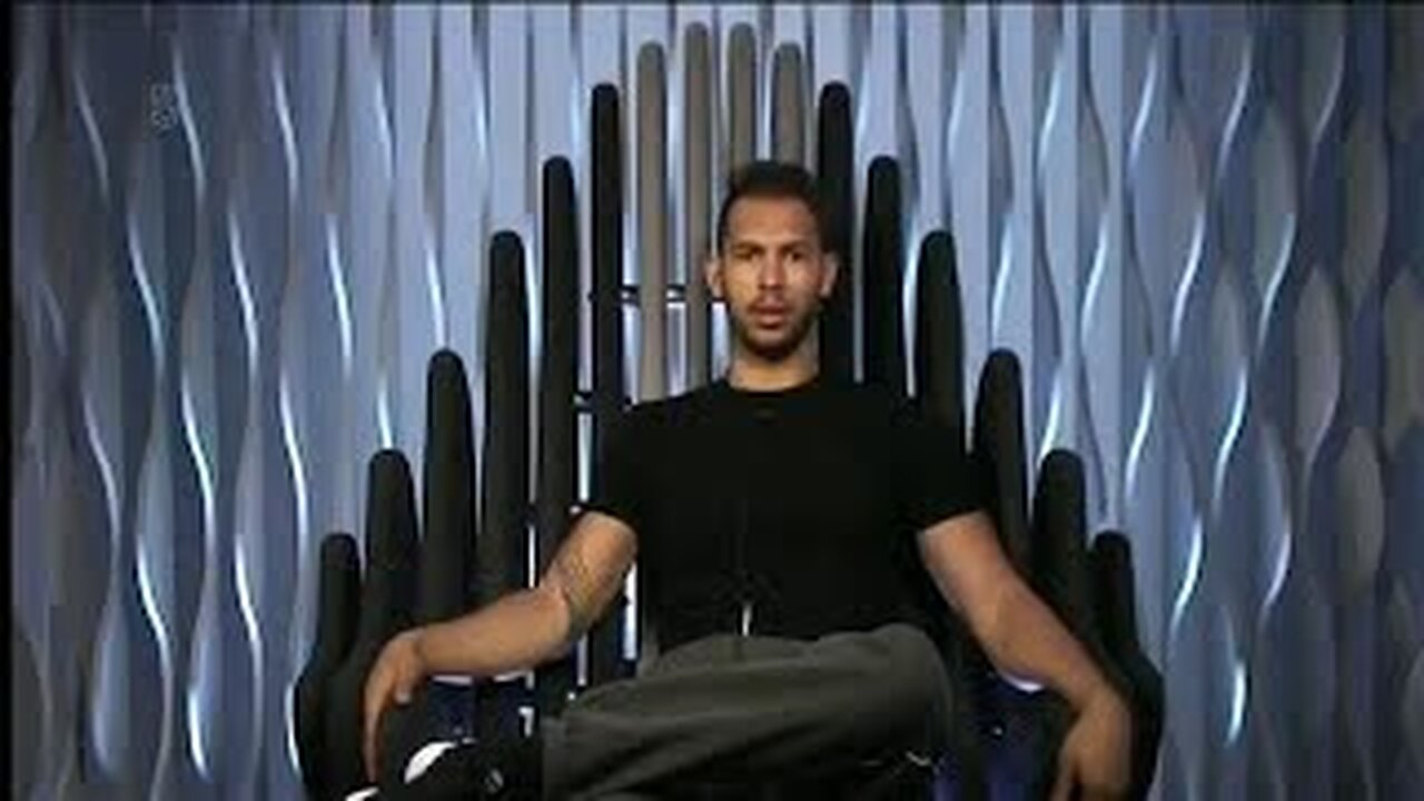 Big Brother UK - series 17/2016 (Episode 6/Day 5)