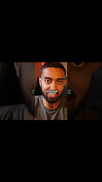 Keep Your Personal Space...