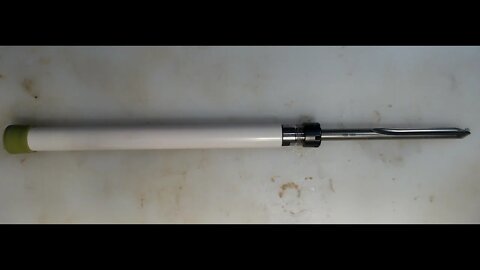 Lathe Tool Handle