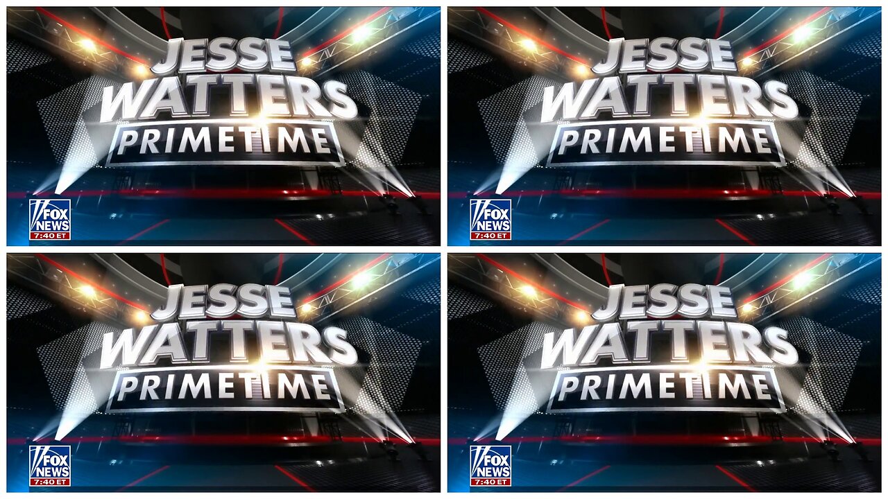 Jesse Watters Primetime - Best of the week (12/26/22 - 12/30/22)