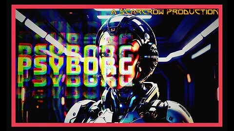 Psyborg