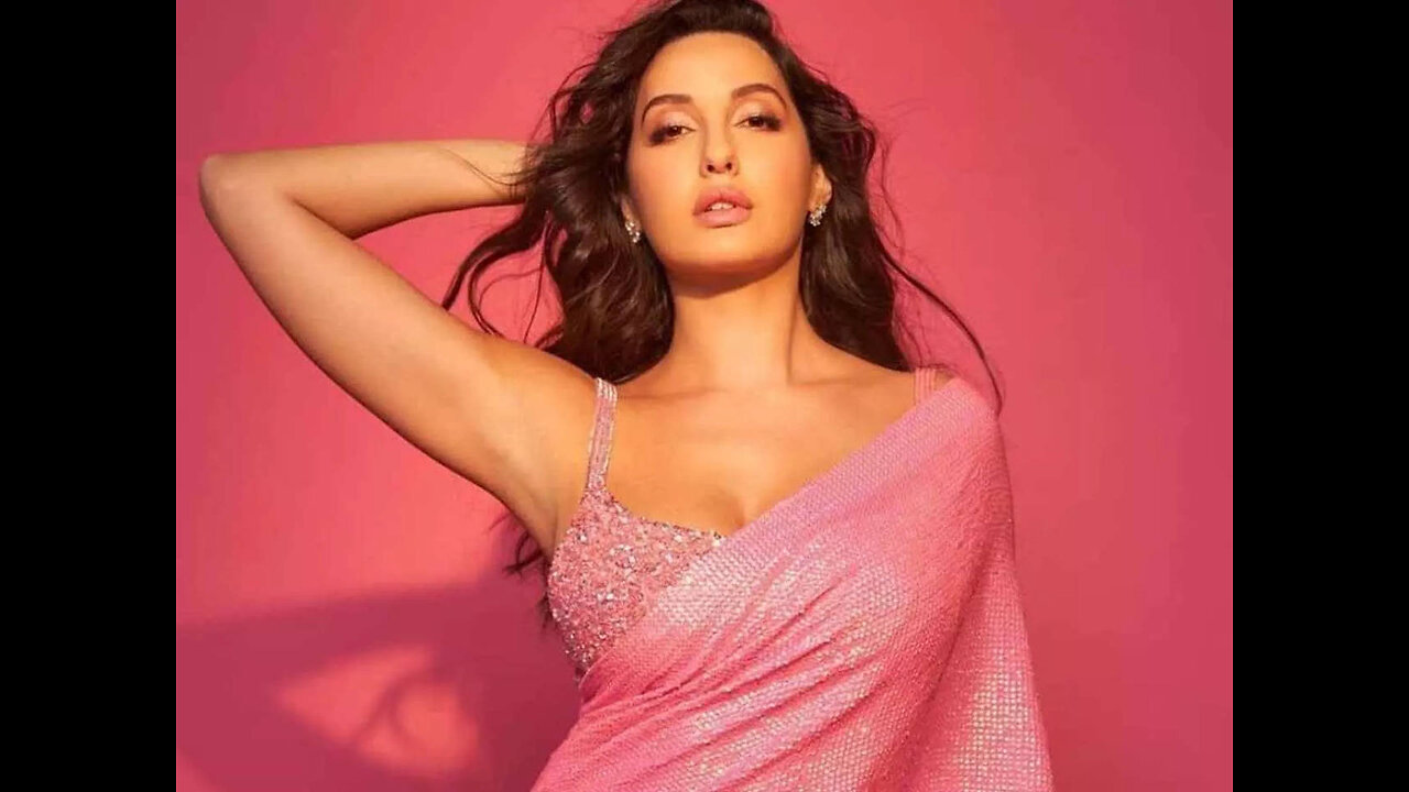 Nora fatahi