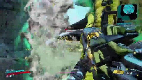 Borderlands 3 M3 Side Mission The Homestead Part 2