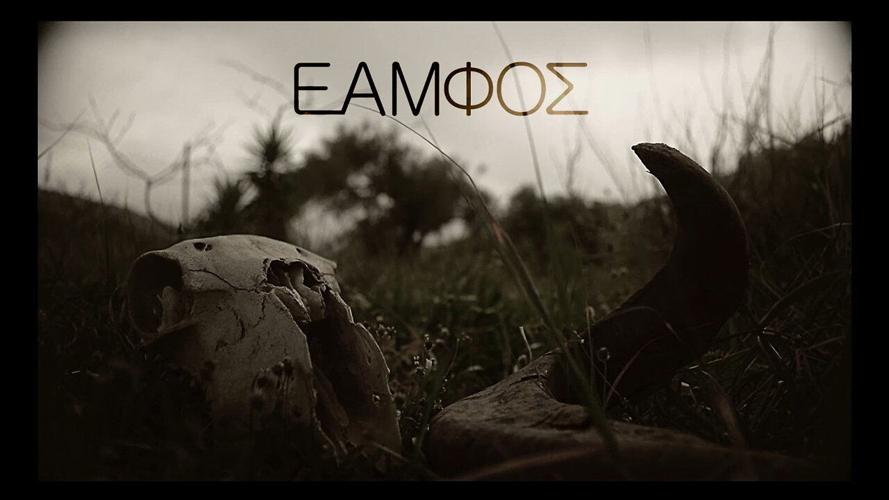 Eamfos - Decay / The signature of death.