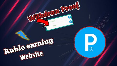 Free Ruble Mining site 2023 | Earn Payeer Ruble without Invest | Ruble Earning Sites today | Payeer