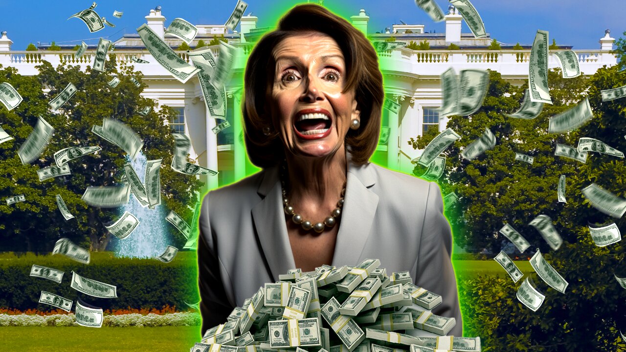 How To Easily Trade Stocks Like Nancy Pelosi