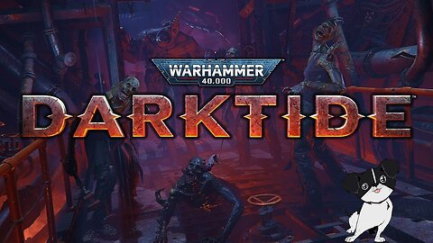 Casual Darktide berfore Serious EFAP