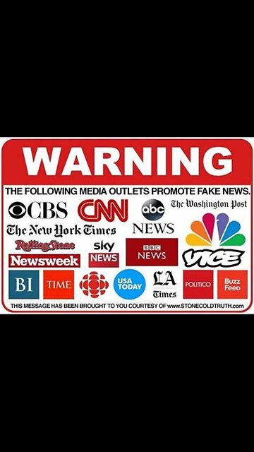 liberal hypocrite satanic democrat cult klan fake news Keeps lyING on Pres Trump all for the Money