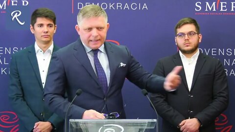 Fico - pomoc Slovákom ide na Ukrajinu, Slováci su druhoradý pre našu vládu