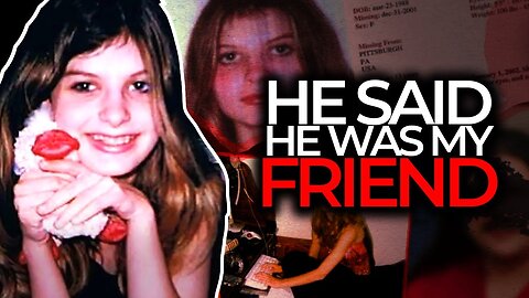 “I was taken by an Internet Predator “Alicia Kozakiewic Documentary