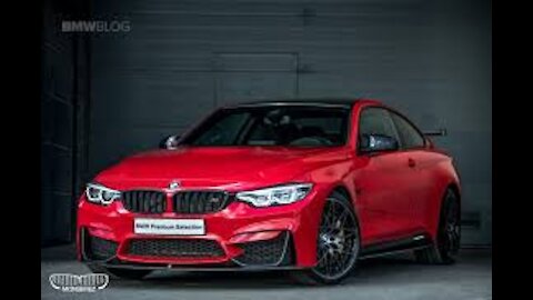 BMW // the show that stunned everyone.