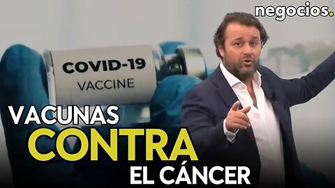 Vacunas contra el cáncer: la nueva apuesta de BioNTech y Moderna tras caer en bolsa