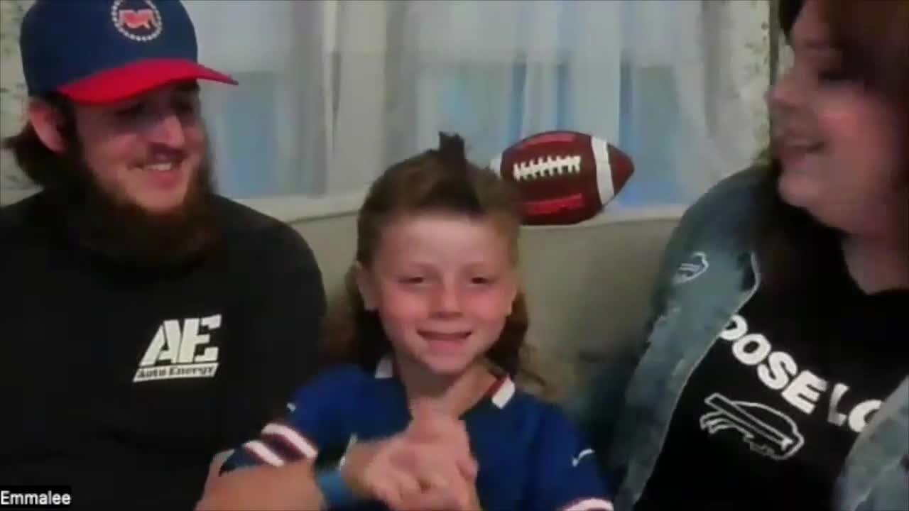 6-year-old boy tries to raise money for Tops shooting victims with his mullet