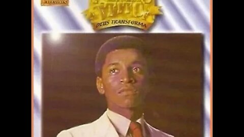 Alvoro Tito Deus Transforma play back