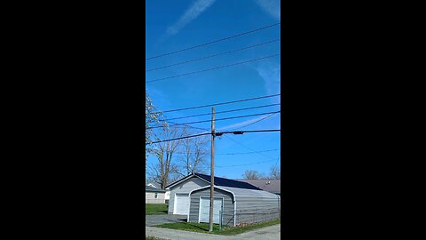 Indiana Eclipse 24