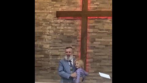 Baptism Part 1