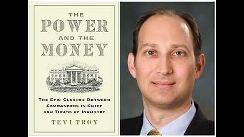 A Review of Tevi Troy's 'The Power and the Money'