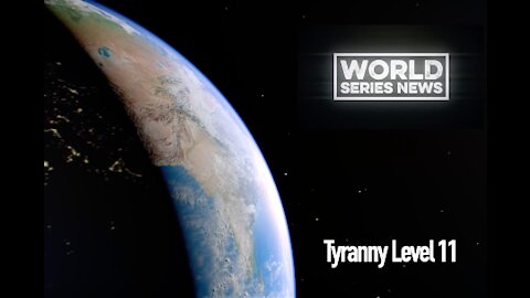 Tyranny level 11