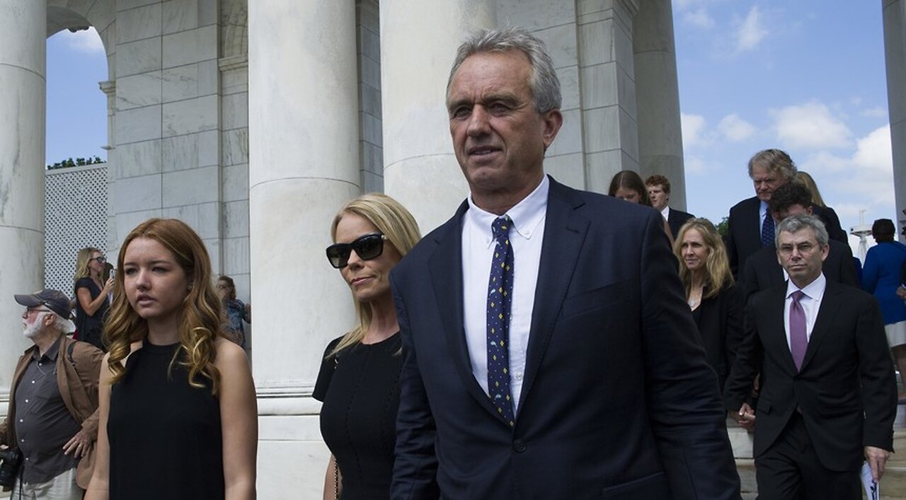 I Told You So: Robert F. Kennedy Jr. Reveals His True Anti-Gunner Nature