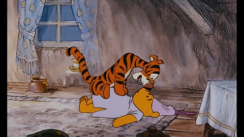 National Winnie the Pooh Day – January 18th