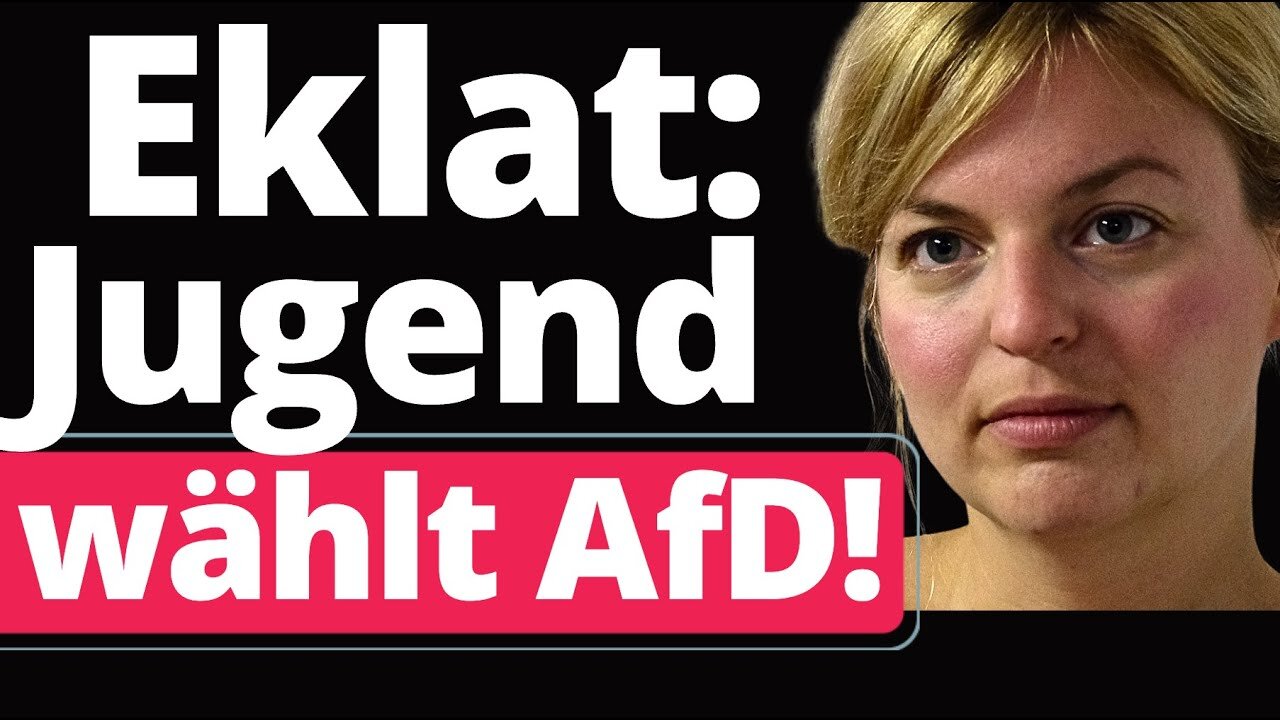 GRÜNE in Bayern total entsetzt! Indoktrination bei den Kindern@Kolja🙈