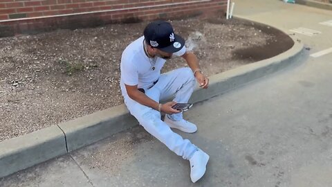 Cincinnati Redd - Big 30 Pacc Remix (Official Music Video)