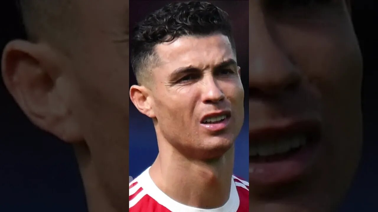 🔴⚫[CRISTIANO RONALDO PRESO?]⚫🔴 INVESTIGAÇÃO AVANÇA SOBRE CR7